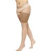 SOLIDEA Fasce Antisfregamento Donna Free Legs | Protezione Cosce, Antisfregamento Cosce Donna, Fascia Elastica Coscia