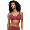 Triumph Essential Minimizer T W X Sweet Marsala, Sweet Marsala, 3D