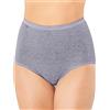 Sloggi Basic+ Maxi, Slip Donna, Multicolore, 56