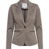 Ichi Ihkate Cameleon Bl Blazer Donna