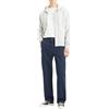 Levi's Xx Cargo Straight, Pantaloni Uomo, Navy Blazer Canvas, 30W / 34L
