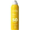 EUPHIDRA Spray Invisibile Corpo Protezione Molto Alta Spf 50 200 ML