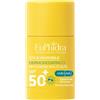 EUPHIDRA Stick Invisibile Dermopediatrico Protezione Molto Alta Spf 50+ 15 ML