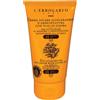 L'Erbolario Crema Solare Acceleratrice D'abbronzatura Con Olio Di Jojoba Spf 15 75 ML