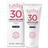 EUPHIDRA Crema Solare Anti-età' Invisible Protezione Alta Spf 30 50 ML