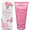 L'Erbolario 3 Rosa Crema Nutriente Per Le Mani 75 ML