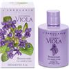 L'Erbolario Accordo Viola Bagnoschiuma Con Estratti Di Viola 300 ML
