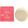 L'Erbolario Cocco Shampoo Solido 60 g