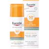 Eucerin Sun Protection Oil Control Dry Touch Face Spf 50+ 50 ML