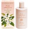 L'Erbolario Fiori D'arancio Bagnoschiuma 300 ML