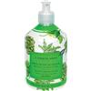 L'Erbolario Frescaschiuma Foglie Detergente Per Mani E Corpo 490 ML