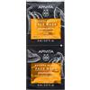 APIVITA Express Beauty Face Mask Pumpkin 2 PZ DA 8 ML