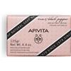 APIVITA Soap Rose & Black Pepper 125 g
