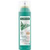 KLORANE Shampooing Sec Ortie Purifiant Teinté 150 ML