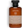 APIVITA Dry Dandruff Shmapoo Celery & Propolis 250 ML