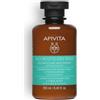 APIVITA Oily Roots Dry Ends Shampoo 250 ML