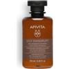 APIVITA Oily Dandruff Shampoo White Willow & Propolis 250 ML