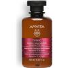 APIVITA Tonic Women's Tonic Shampoo 250 ML