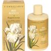 L'Erbolario Iris Bianco Bagnocrema 300 ML