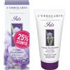 L'Erbolario Iris Crema Deodorante 50 ML