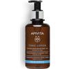 APIVITA Tonic Lotion Soothing & Moisturizing Toner - Face Lavender & Honey 200 ML