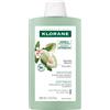 KLORANE Shampoing Amande Douceur Gainant & Adoucissant 400 ML