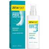 ZETA FARMACEUTICI Deodorantepiedi Spray No Gas Con Agenti Antibatterici 100 ML