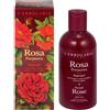 L'Erbolario Rosa Purpurea Bagnogel 250 ML