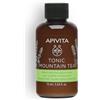 APIVITA Tonic Mountain Tea Moisturizing Body Milk 75 ML