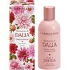 L'Erbolario Sfumature Di Dalia Bagnoschiuma 250 ML