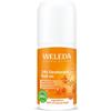 WELEDA 24h Deodorant Roll-on Argouisier 50 ML