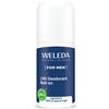 WELEDA For Men 24h Deodorant Roll-on 50 ML