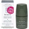 L'Erbolario Uomo Deo Roll-on - Deodorante Con Estratti Di Baobab E Caffè Verde 50 ML