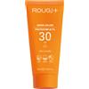 ROUGJ+ Crema Solare Protezione Alta Viso E Corpo Spf 30 100 ML
