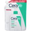 CERAVE Schiuma Detergente Per Pelli Da Normali A Grasse 473 ML