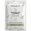 ROUGJ+ Maschera Viso In Bamboo Rituale Detox 18 ML