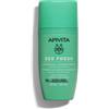 APIVITA Bee Fresh 24h Deodorant Roll On - Microbiome Respect 50 ML