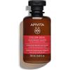 APIVITA Color Seal Color Protect Shampoo Quinoa Proteins & Honey 250 ML