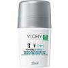 VICHY Invisible Resist Dermo Detranspirant 72h 50 ML