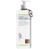 Fiocchi di Riso Detergente Corpo E Capelli Con Estratti Di Riso, Malva Biologico E Talco Non Talco 750 ML