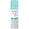 VICHY Déodorant Spray Anti-transpirant 48h Anti-traces Blanches & Jaunes 125 ML