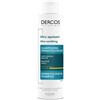 VICHY Dercos Technique Ultra Soothing Panthenol Glycerin Dermatological Shampoo Reactive Scalp 200 ML
