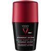 VICHY Homme Clinical Control Detranspirant - Anti-odor 96h 50 ML
