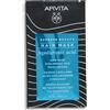 APIVITA Express Beauty Hair Mask Hyaluronic Acid Moisturizing 20 ML