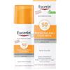 Eucerin Sun Protection Photoaging Control Face Sun Fluid Spf 50 50 ML