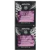 APIVITA Express Beauty Face Mask Artichoke 2 PZ DA 8 ML