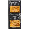 APIVITA Express Beauty Face Mask Honey 2 PZ DA 8 ML