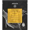 APIVITA Express Beauty Tissue Face Mask Mastic 15 ML