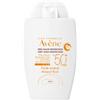 AVÈNE Fluide Minéral Spf 50+ 40 ML