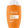 AVÈNE Ultra Fluid Invisible Spf 50 50 ML